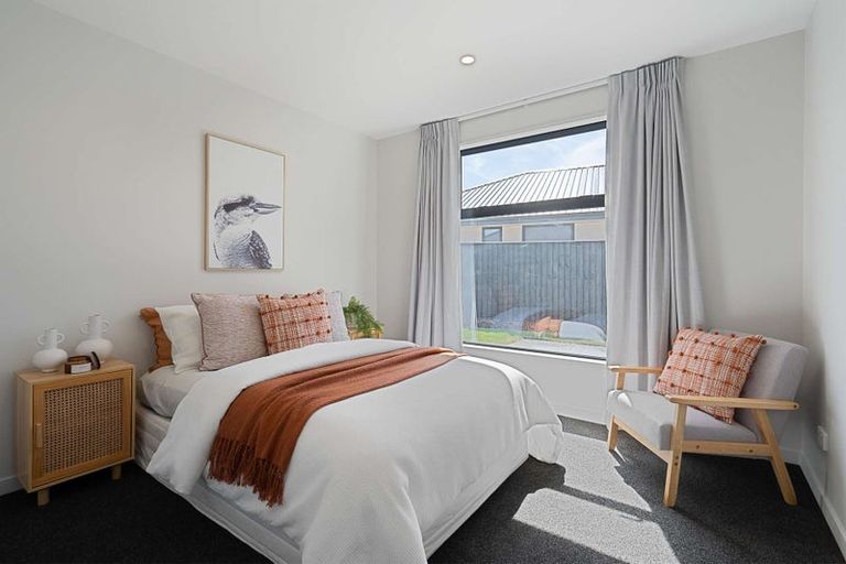 Photo of property in 6 Jack Rogers Road, Halswell, Christchurch, 8025