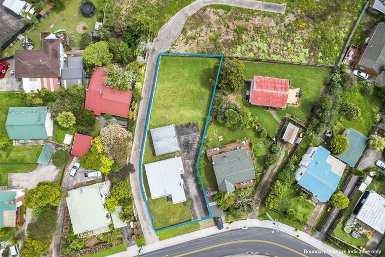 Photo of property in 47 Withers Road, Glen Eden, Auckland, 0602