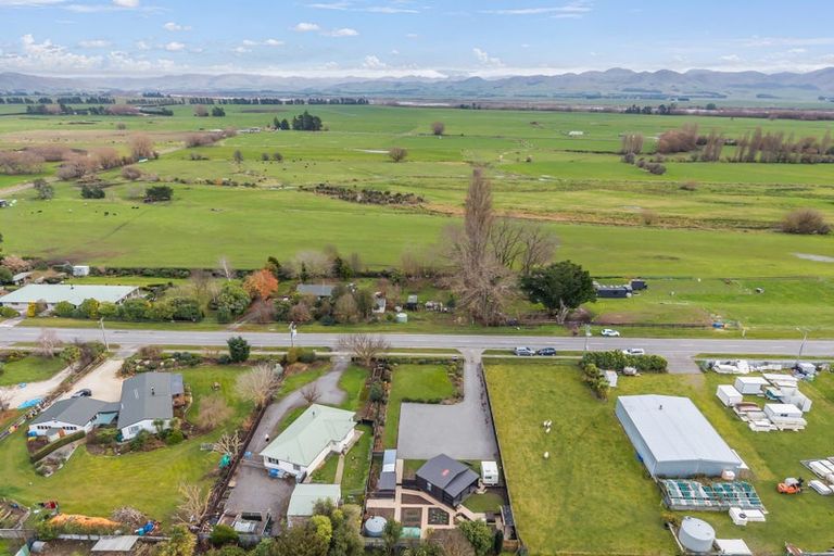 Photo of property in 17 George Street, Rotherham, 7379