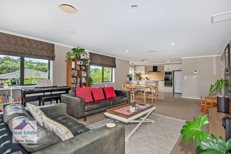 Photo of property in 14 Tieke Place, Horahora, Whangarei, 0110