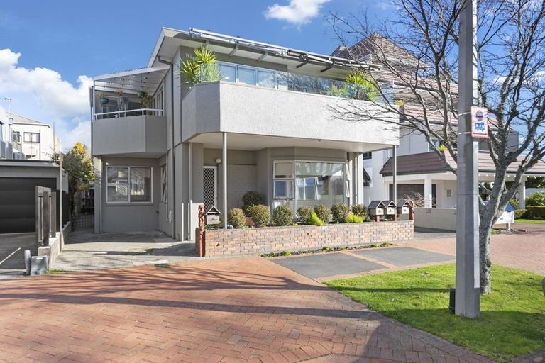 Photo of property in 1/1120 Whakaue Street, Rotorua, 3010