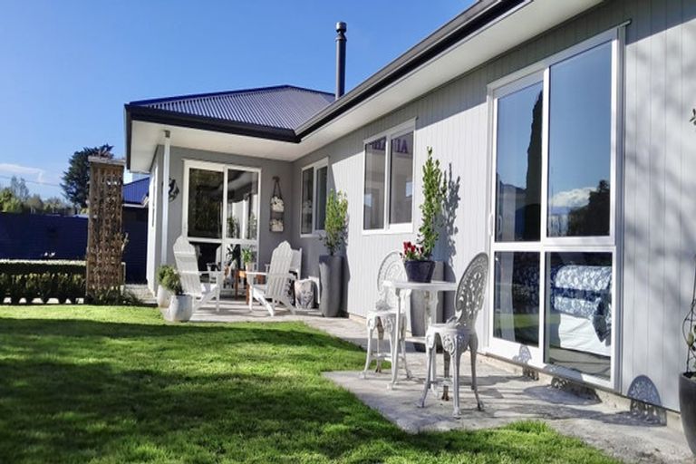 Photo of property in 11a Hillcrest Street, Solway, Masterton, 5810