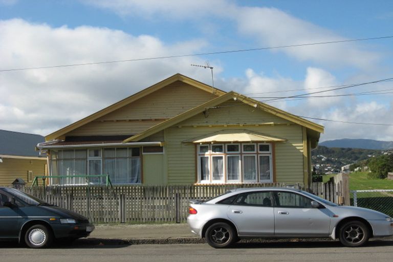Photo of property in 1/81 Yule Street, Kilbirnie, Wellington, 6022