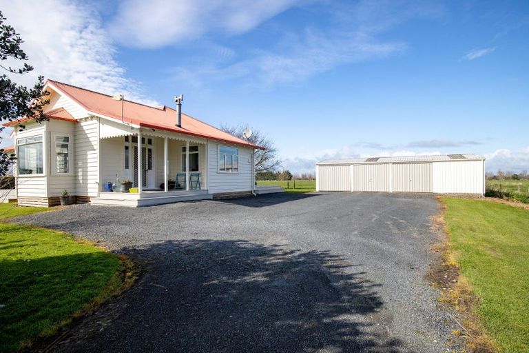 Photo of property in 168b Bush Road, Pipiroa, Thames, 3574