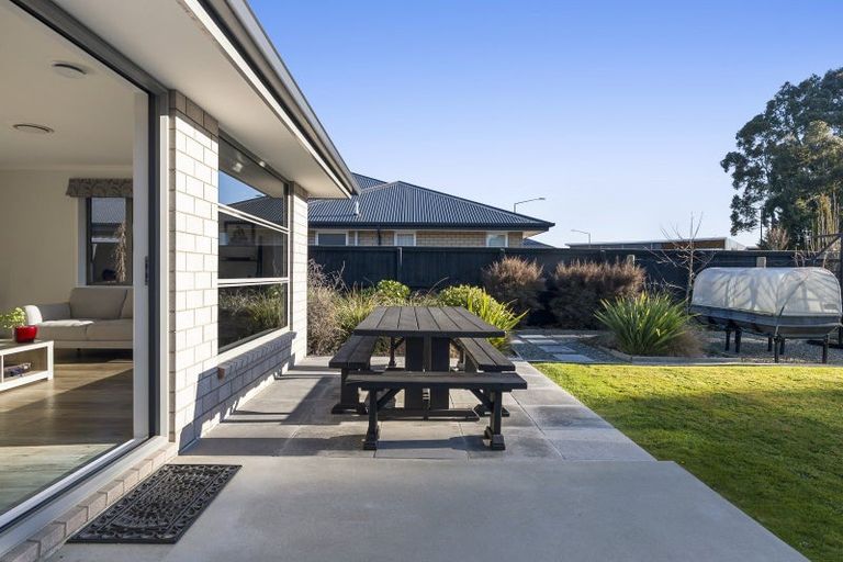 Photo of property in 12 Alpha Way, Rolleston, 7615