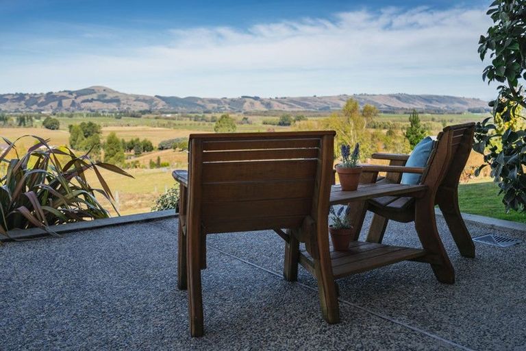 Photo of property in 294 Tirohanga Road, North Taieri, Mosgiel, 9092