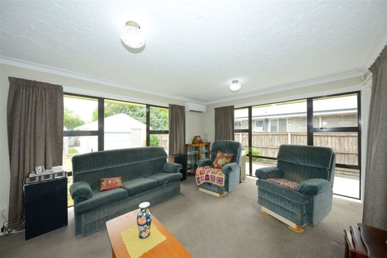 Photo of property in 7 Mccorkindale Place, Shirley, Christchurch, 8061