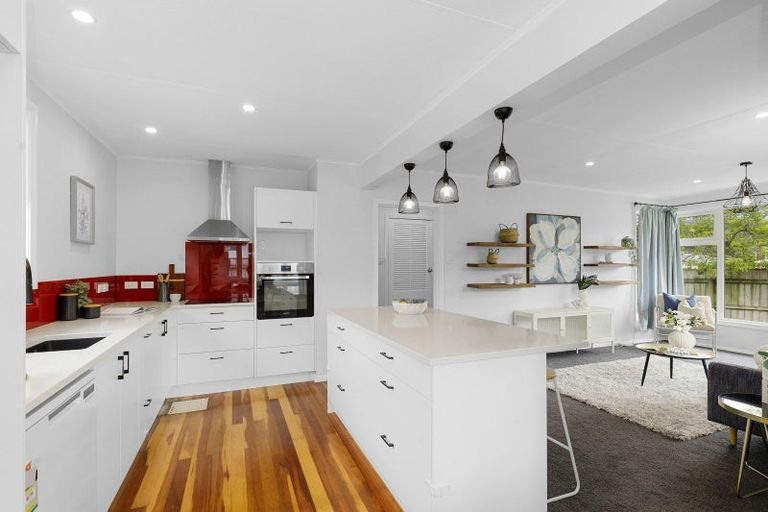 Photo of property in 4 Derwent Street, Wainuiomata, Lower Hutt, 5014