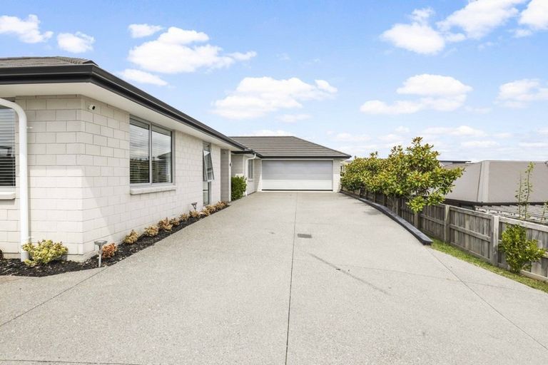 Photo of property in 42 Keston Crescent, Flagstaff, Hamilton, 3210