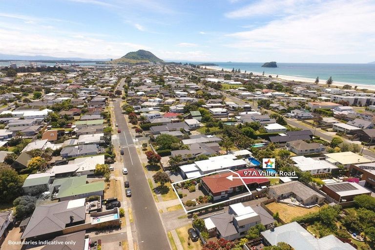Photo of property in 97a Valley Road, Mount Maunganui, 3116