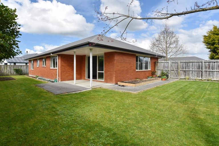 Photo of property in 20 West Belt, Rangiora, 7400