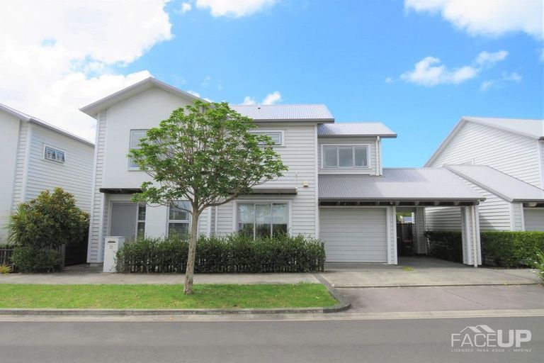 Photo of property in 12 Corsair Street, Hobsonville, Auckland, 0616