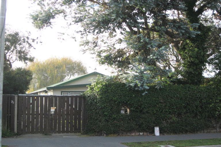 Photo of property in 23 Estuary Road, New Brighton, Christchurch, 8061