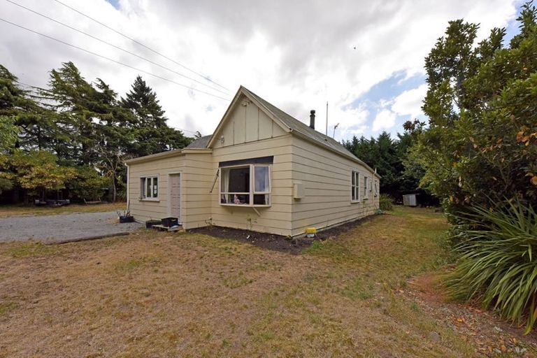 Photo of property in 538 Jones Road, Rolleston, Christchurch, 7675