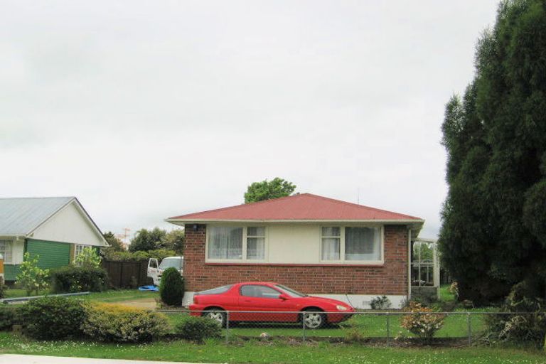 Photo of property in 42 Shaw Avenue, Paeroa, 3600