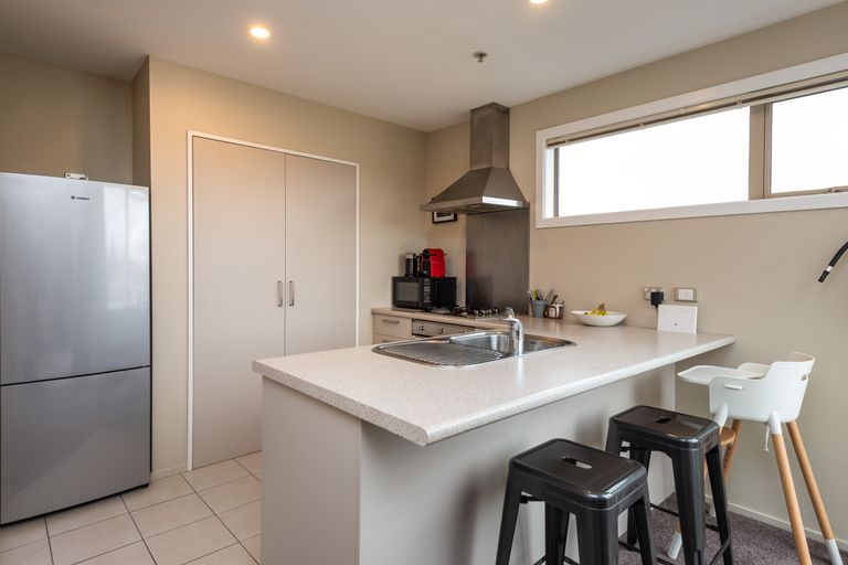 Photo of property in 3/9 Cameron Street, Sydenham, Christchurch, 8023