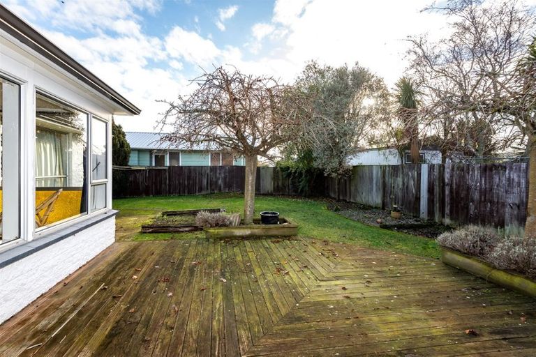 Photo of property in 32 Wesley Street, Kaiapoi, 7630
