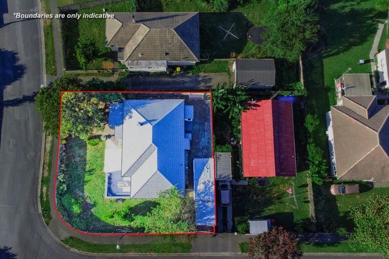 Photo of property in 22 Willis Street, Bader, Hamilton, 3206