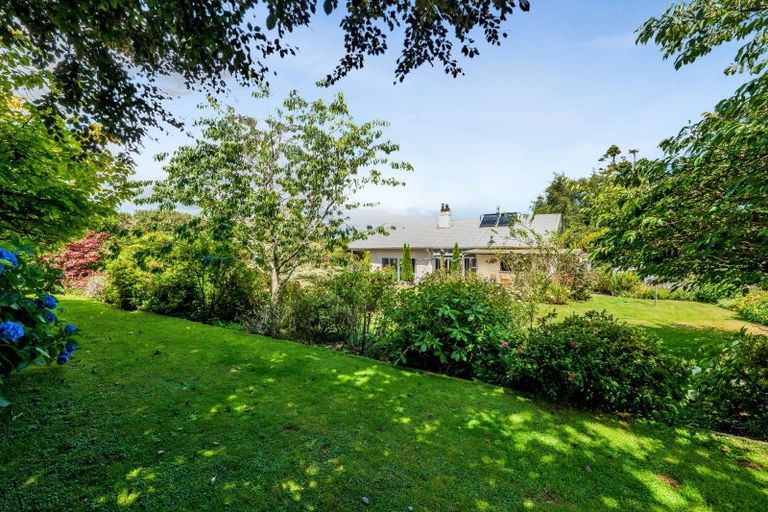 Photo of property in 1147 Upper Rowan Road, Mahoe, Hawera, 4679