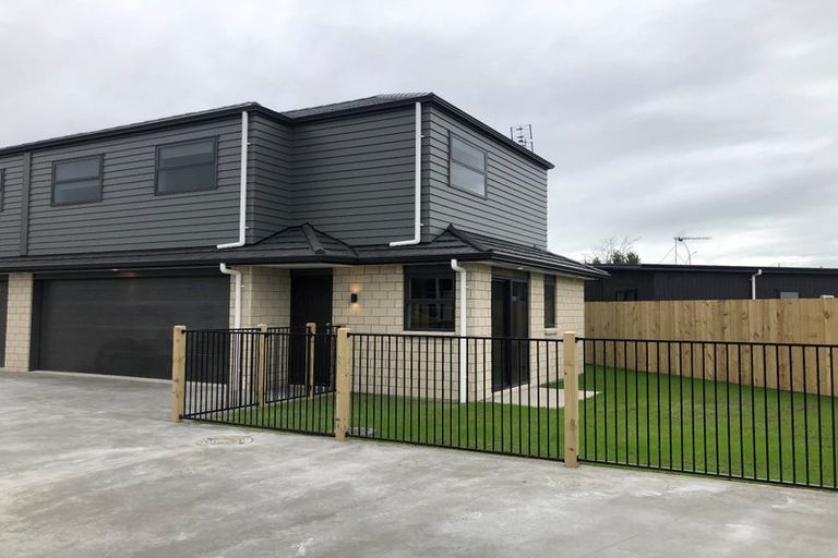 Photo of property in 8 Mcpherson Place, Fairfield, Hamilton, 3214