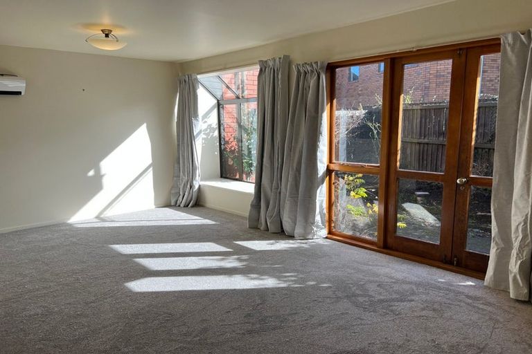 Photo of property in 6/27 Darvel Street, Riccarton, Christchurch, 8011