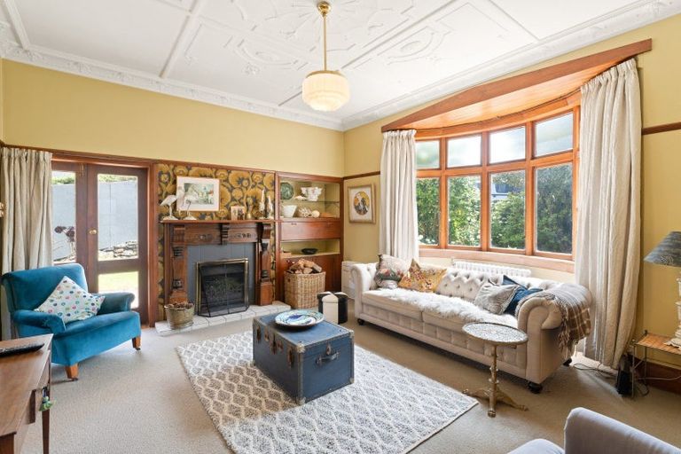 Photo of property in 61 Drivers Road, Maori Hill, Dunedin, 9010