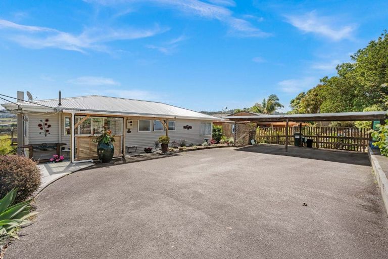 Photo of property in 58 Mackesy Road, Parahaki, Whangarei, 0112