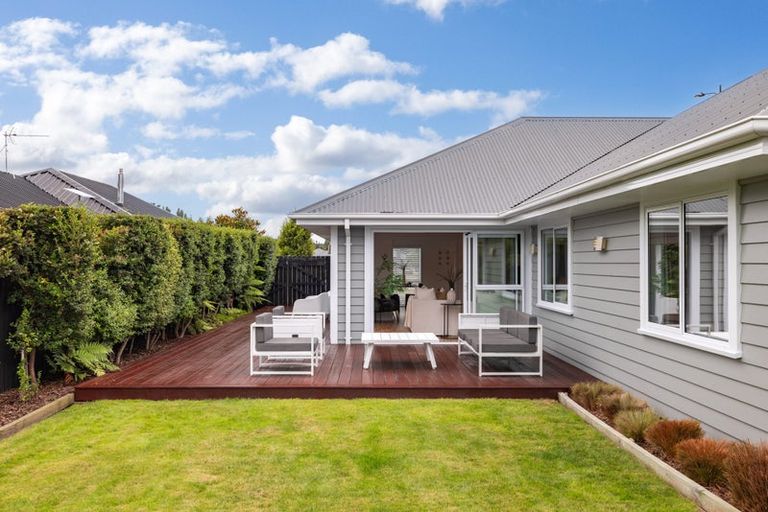 Photo of property in 55 Te Korari Street, Marshland, Christchurch, 8083