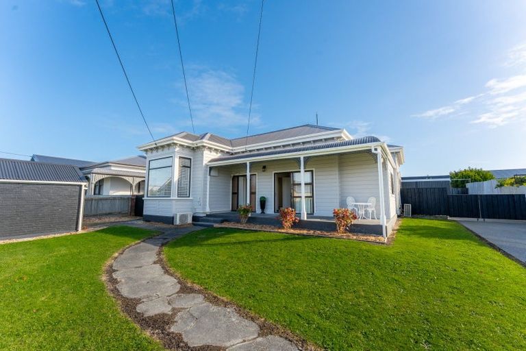 Photo of property in 5 Archer Street, Parkside, Timaru, 7910