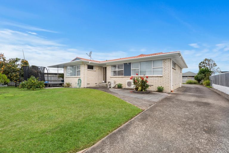 Photo of property in 7 Rushton Road, Morrinsville, 3300