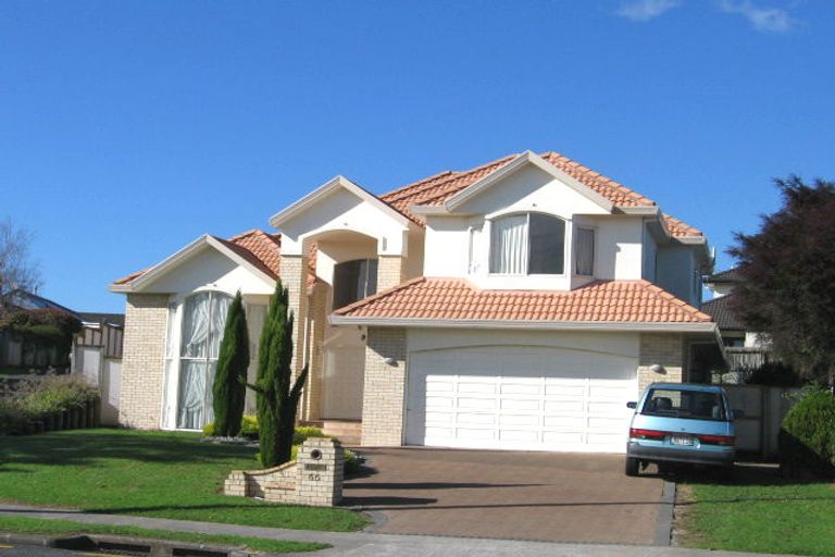 Photo of property in 66 Meadowland Drive, Somerville, Auckland, 2014
