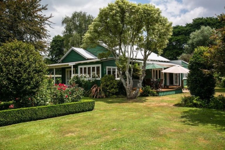 Photo of property in 345 Whitehall Road, Karapiro, Cambridge, 3496