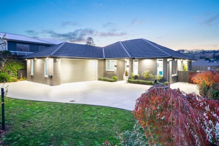 Photo of property in 2 Gateshead Road, Pokeno, 2402