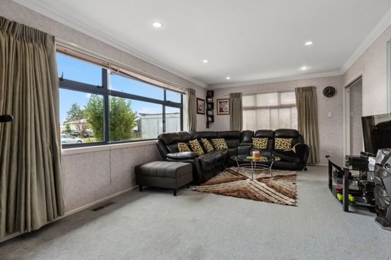 Photo of property in 35 Anzac Avenue, Morrinsville, 3300