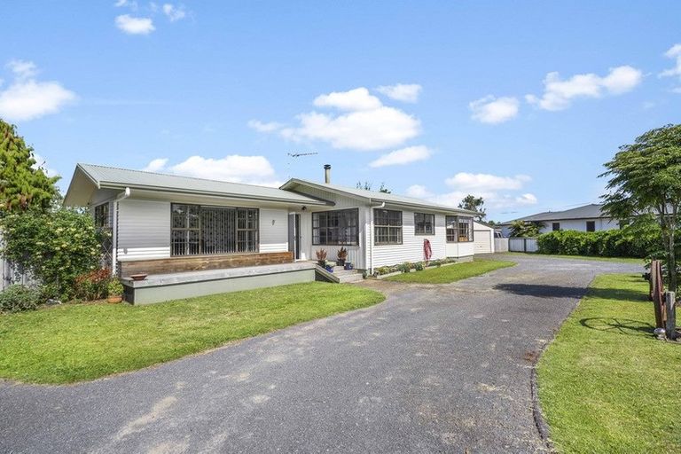 Photo of property in 1209 Kakaramea Road, Ngahinapouri, Ohaupo, 3882