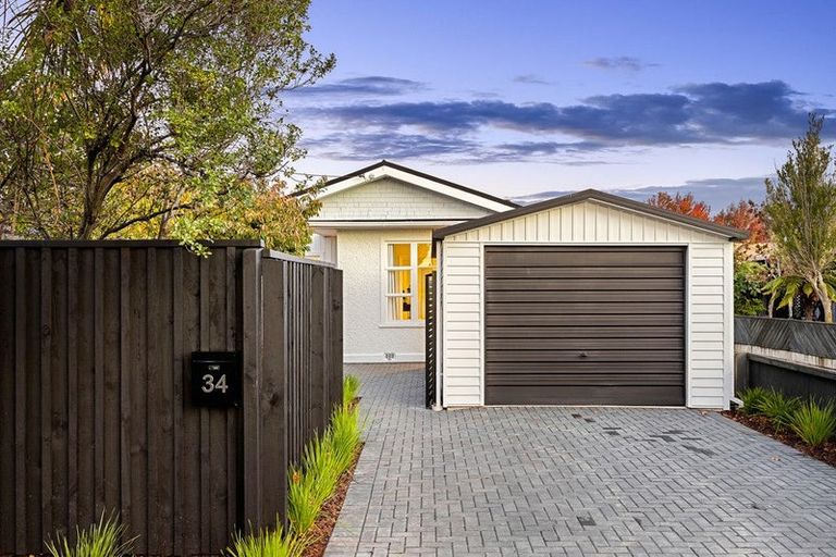 Photo of property in 1/34 Grants Road, Papanui, Christchurch, 8053