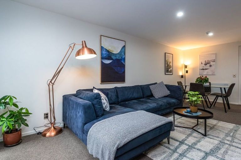 Photo of property in 20/868 Colombo Street, Christchurch Central, Christchurch, 8013