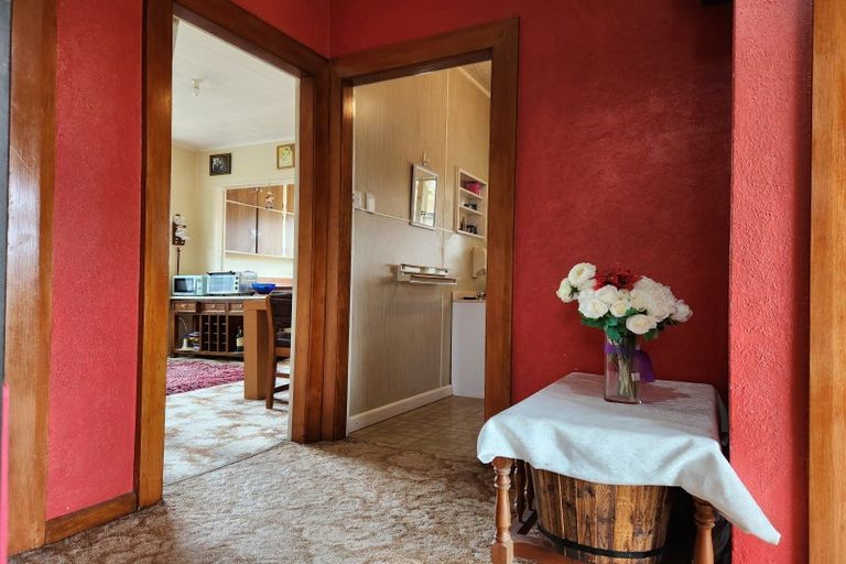 Photo of property in 25a Ballance Street, Runanga, 7803