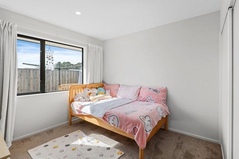 Photo of property in 6 Bob Reid Crescent, Darfield, 7571