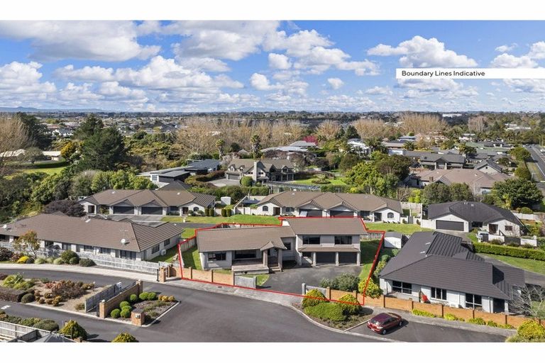 Photo of property in 392 Hukanui Road, Rototuna, Hamilton, 3210