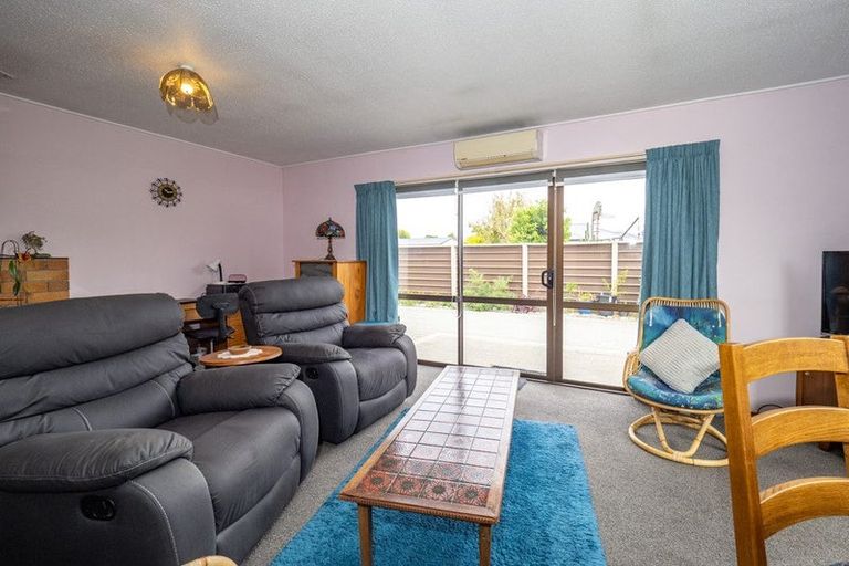 Photo of property in 91 Chalmers Avenue, Hampstead, Ashburton, 7700