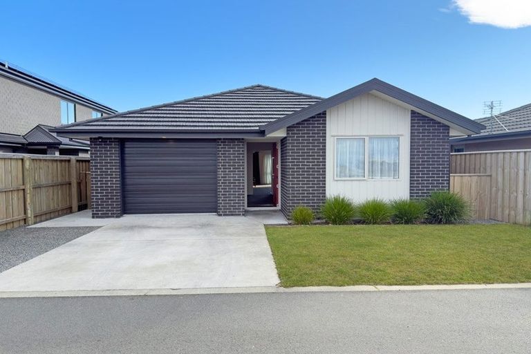 Photo of property in 48 Kawari Drive, Pegasus, 7612