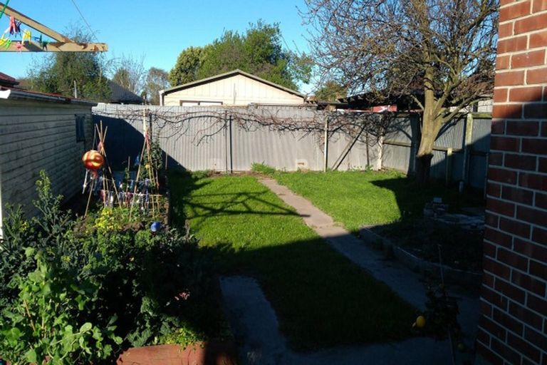 Photo of property in 113 Hansons Lane, Upper Riccarton, Christchurch, 8041