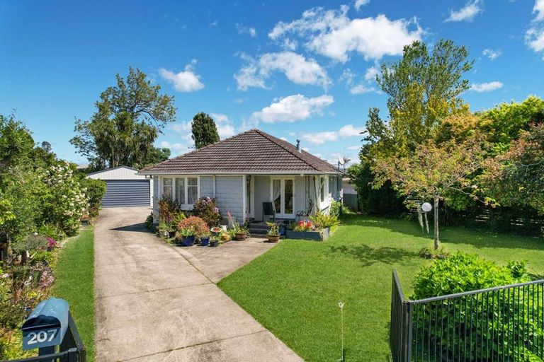 Photo of property in 207 James Street, Whakatane, 3120