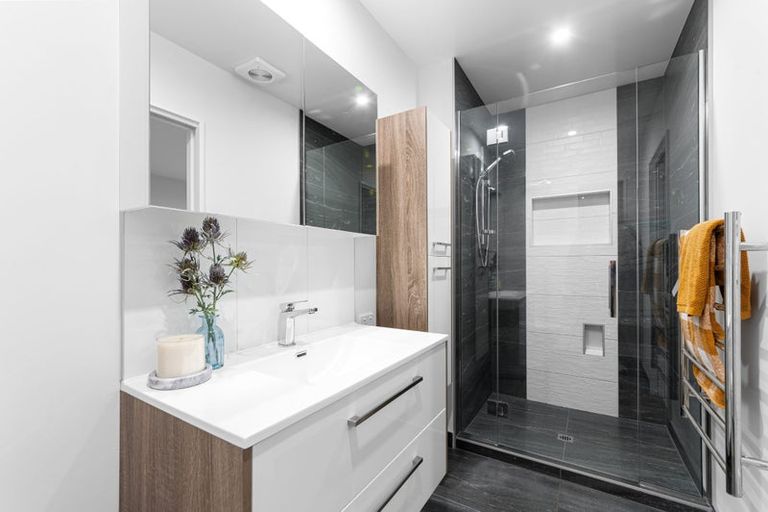 Photo of property in 1 Gilbert Place, Sydenham, Christchurch, 8023