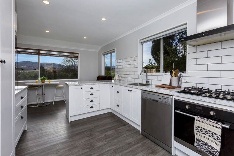 Photo of property in 21 Cleary Street, Waterloo, Lower Hutt, 5011