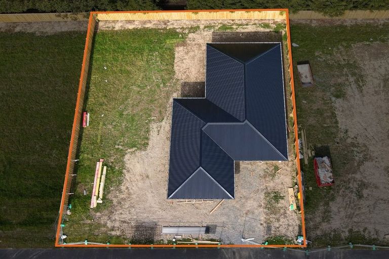 Photo of property in 10 Cooney Avenue, Darfield, 7571