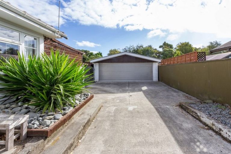 Photo of property in 357 Gardiners Road, Harewood, Christchurch, 8051