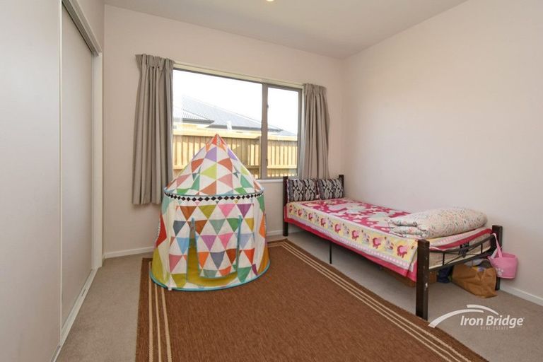 Photo of property in 196 Brookside Road, Rolleston, 7614