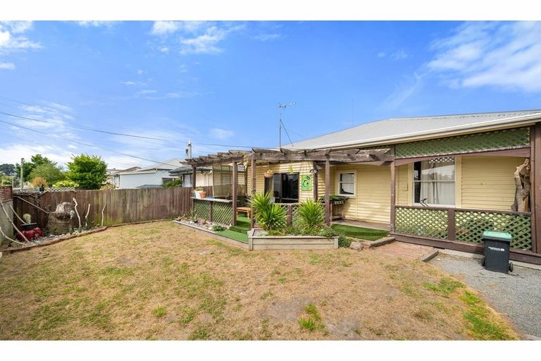 Photo of property in 1/28 Hay Street, Bromley, Christchurch, 8062
